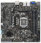 Материнская плата ASUS WS C246M PRO / / LGA-1151, MATX, 4DIMM, 3PCIE 90SW00E0-M0EAY0&nbsp;<img style='position: relative;margin:0' src='/image/only_to_order_edit.gif' alt='На заказ' title='На заказ' />