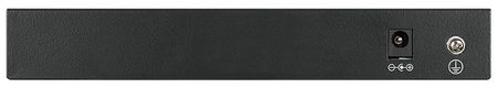 D-Link
L2 Unmanaged Surveillance Switch with 8 10/100Base-TX ports and 110/100/1000Base-T port(8 PoE ports 802.3af/802.3at (30 W)