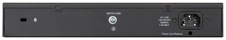 D-Link DGS-1100-24PV2/A1A