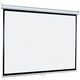 Настенный экран Lumien Eco Picture 203х203см (рабочая область 195х195 см) MW восьмигранный корпус