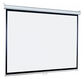 Настенный экран Lumien Eco Picture 220х220см (рабочая область 214х214 см) MW восьмигранный корпус