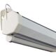 Настенный экран Lumien Eco Picture 115х180см (рабочая область 109х174 см) MW восьмигранный корпус