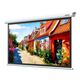 Настенный экран Lumien Eco Picture 142х200см (рабочая область 109х194 см) MW восьмигранный корпус