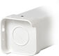 Экран с электроприводом Lumien Master Control 208х300 см (раб. область 164х292см 122