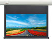 Экран с электроприводом Lumien Cinema Control 241x400 см (раб.область 220х390 см) MW черн. кайма