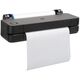 HP DesignJet T230 24-in Printer