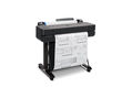 HP DesignJet T630 24-in Printer HP DesignJet T630 24-in Printer