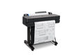 HP DesignJet T630 24-in Printer HP DesignJet T630 24-in Printer