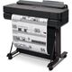 HP DesignJet T630 24-in Printer HP DesignJet T630 24-in Printer