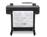 HP DesignJet T630 24-in Printer 5HB09A#B19