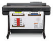HP DesignJet T650 36-in Printer
