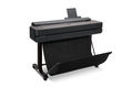 HP DesignJet T650 36-in Printer