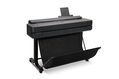 HP DesignJet T650 36-in Printer