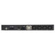 ИБП Powercom Smart-UPS King Pro RM Line-Interactive 600VA/480W KIN-600AP RM