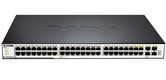 D-Link DGS-3120-48TC/B1AEI D-Link DGS-3120-48TC/B1AEI