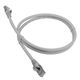 Патч-корд LANMASTER LSZH FTP кат.6A Патч-корд LANMASTER LSZH FTP кат.6A