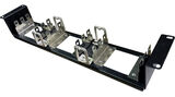 LANMASTER
Рама монтажная 19'' TWT-RM10-9P-H