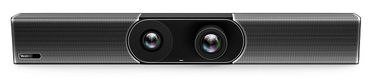 YEALINK M600-0010 (MeetingEye 600 с встроенной с камерой, микрофонами и саундбаром, AMS 2 года)