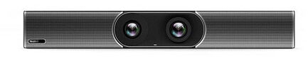 YEALINK M600-0010 (MeetingEye 600 с встроенной с камерой, микрофонами и саундбаром, AMS 2 года)