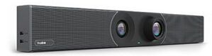 YEALINK M600-0010 (MeetingEye 600 с встроенной с камерой, микрофонами и саундбаром, AMS 2 года)