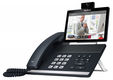 YEALINK VP59-Teams Edition (Видеотерминал, IPS, Android, WiFi, Bluetooth, HDMI, камера, без БП, AMS 2 года)