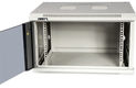 LANMASTER
Шкаф настенный серии Pro