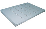 LANMASTER
Полка для двухрамных стоек глубиной 600 мм TWT-RACK2-S4-6/80