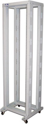 LANMASTER
Стойка двухрамная 42U TWT-RACK2-42U-6x10
