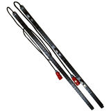 LANMASTER
Вертикальный блок розеток 3-фазный 6xC19 + 36xC13 380V 16A TWT-PDV3-6x36-16A