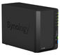 Synology DC 2,0GhzCPU/2GB(upto6)/RAID0,1/up to 2HDDs SATA(3,5' 2,5')/2xUSB3.0/2GigEth/iSCSI/2xIPcam(up to 25)/1xPS /2YW (repl DS218+) Synology DC 2,0GhzCPU/2GB(upto6)/RAID0,1/up to 2HDDs SATA(3,5' 2,5')/2xUSB3.0/2GigEth/iSCSI/2xIPcam(up to 25)/1xPS /2YW (repl DS218+)