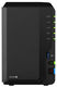 Synology DC 2,0GhzCPU/2GB(upto6)/RAID0,1/up to 2HDDs SATA(3,5' 2,5')/2xUSB3.0/2GigEth/iSCSI/2xIPcam(up to 25)/1xPS /2YW (repl DS218+) Synology DC 2,0GhzCPU/2GB(upto6)/RAID0,1/up to 2HDDs SATA(3,5' 2,5')/2xUSB3.0/2GigEth/iSCSI/2xIPcam(up to 25)/1xPS /2YW (repl DS218+)