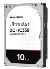 Western Digital Ultrastar DC HС330 HDD 3.5" SATA 10Тb 0B42266&nbsp;<img style='position: relative;margin:0' src='/image/only_to_order_edit.gif' alt='На заказ' title='На заказ' />