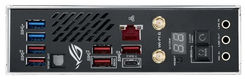 ASUS ROG CROSSHAIR VIII IMPACT