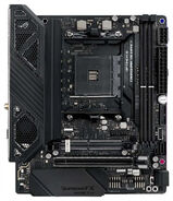 Материнская плата ASUS ROG CROSSHAIR VIII IMPACT&nbsp;<img style='position: relative;margin:0' src='/image/only_to_order_edit.gif' alt='На заказ' title='На заказ' />