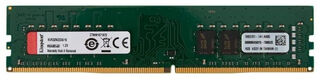 Kingston DDR4 16GB (PC4-25600) 3200MHz CL21 DR x8