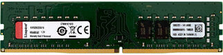 Kingston DDR4 16GB (PC4-25600) 3200MHz CL21 DR x8