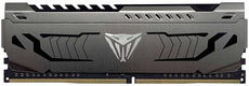 Patriot Viper STEEL DDR4 8GB 3200MHz UDIMM (PC4-25600) CL16 1.2V (Retail) 1024*8 Patriot Viper STEEL DDR4 8GB 3200MHz UDIMM (PC4-25600) CL16 1.2V (Retail) 1024*8