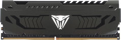 Patriot Viper STEEL DDR4 8GB 3000MHz UDIMM (PC4-24000) CL16 1.2V (Retail) 1024*8