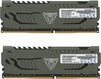 Patriot Viper STEEL DDR4 16GB (8GB*2) 3600MHz UDIMM (PC4-28800) CL17 1.2V Kit of 2 (Retail) 1024*8