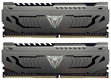 Patriot Viper STEEL DDR4 16GB (8GB*2) 3200MHz UDIMM (PC4-25600) CL16 1.2V Kit of 2 (Retail) 1024*8 Patriot Viper STEEL DDR4 16GB (8GB*2) 3200MHz UDIMM (PC4-25600) CL16 1.2V Kit of 2 (Retail) 1024*8