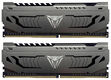 Patriot Viper STEEL DDR4 16GB (8GB*2) 3200MHz UDIMM (PC4-25600) CL16 1.2V Kit of 2 (Retail) 1024*8 Patriot Viper STEEL DDR4 16GB (8GB*2) 3200MHz UDIMM (PC4-25600) CL16 1.2V Kit of 2 (Retail) 1024*8