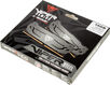 Patriot Viper STEEL DDR4 16GB (8GB*2) 3200MHz UDIMM (PC4-25600) CL16 1.2V Kit of 2 (Retail) 1024*8 Patriot Viper STEEL DDR4 16GB (8GB*2) 3200MHz UDIMM (PC4-25600) CL16 1.2V Kit of 2 (Retail) 1024*8