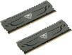Patriot Viper STEEL DDR4 16GB (8GB*2) 3000MHz UDIMM (PC4-24000) CL16 1.2V Kit of 2 (Retail) 1024*8 Patriot Viper STEEL DDR4 16GB (8GB*2) 3000MHz UDIMM (PC4-24000) CL16 1.2V Kit of 2 (Retail) 1024*8