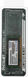 Patriot DDRII 2GB 800MHz SO-DIMM (PC-6400) CL6 1,8V (Retail) 128*8 Patriot DDRII 2GB 800MHz SO-DIMM (PC-6400) CL6 1,8V (Retail) 128*8