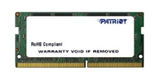 Модуль памяти Patriot DDR4 4GB 2400MHz SO-DIMM (PC4-19200) CL17 1.2V (Retail) 256*16 PSD44G240082S&nbsp;<img style='position: relative;margin:0' src='/image/only_to_order_edit.gif' alt='На заказ' title='На заказ' />
