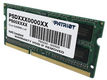 Patriot DDR4 8GB 2666MHz SO-DIMM (PC4-21300) CL19 1.2V (Retail) 512*16