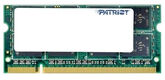 Patriot DDR4 8GB 2666MHz SO-DIMM (PC4-21300) CL19 1.2V (Retail) 1024*8 Patriot DDR4 8GB 2666MHz SO-DIMM (PC4-21300) CL19 1.2V (Retail) 1024*8