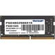 Patriot DDR4 8GB 2666MHz SO-DIMM (PC4-21300) CL19 1.2V (Retail) 1024*8 Patriot DDR4 8GB 2666MHz SO-DIMM (PC4-21300) CL19 1.2V (Retail) 1024*8