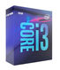 CPU Intel Core i3-9100F (3.6GHz/6MB/4 cores) LGA1151 BOX
