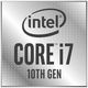 CPU Intel Core i7-10700F (2.9GHz/16MB/8 cores) LGA1200 OEM